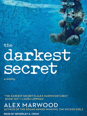 cover image of The Darkest Secret